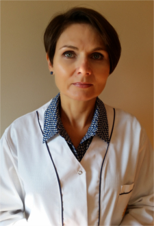 Lek. med. Renata Kędra-Kozłowska - endokrynolog Radomsko